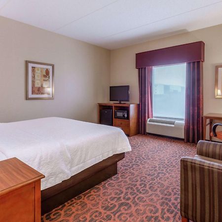 Hampton Inn Owings Mills Zewnętrze zdjęcie