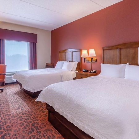Hampton Inn Owings Mills Zewnętrze zdjęcie