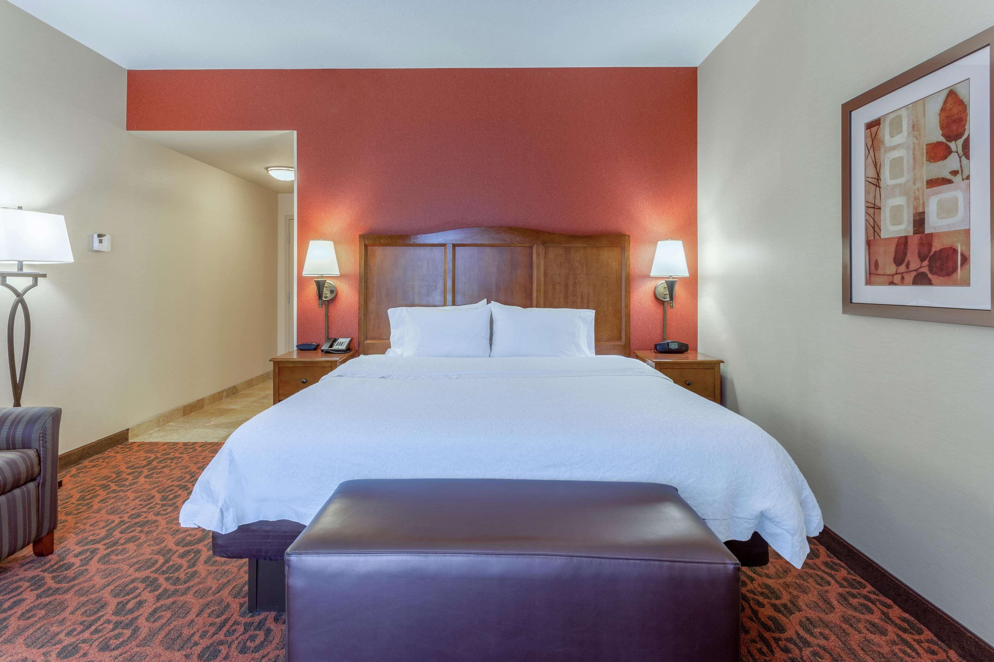 Hampton Inn Owings Mills Zewnętrze zdjęcie