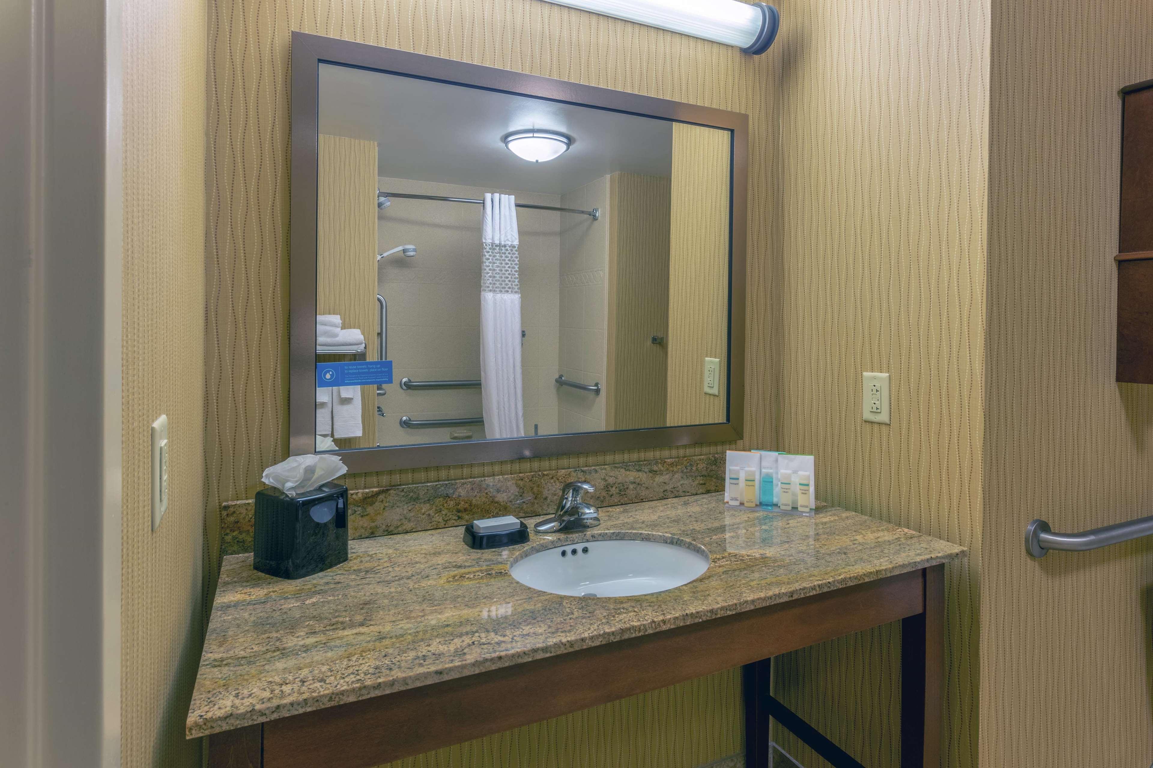 Hampton Inn Owings Mills Zewnętrze zdjęcie
