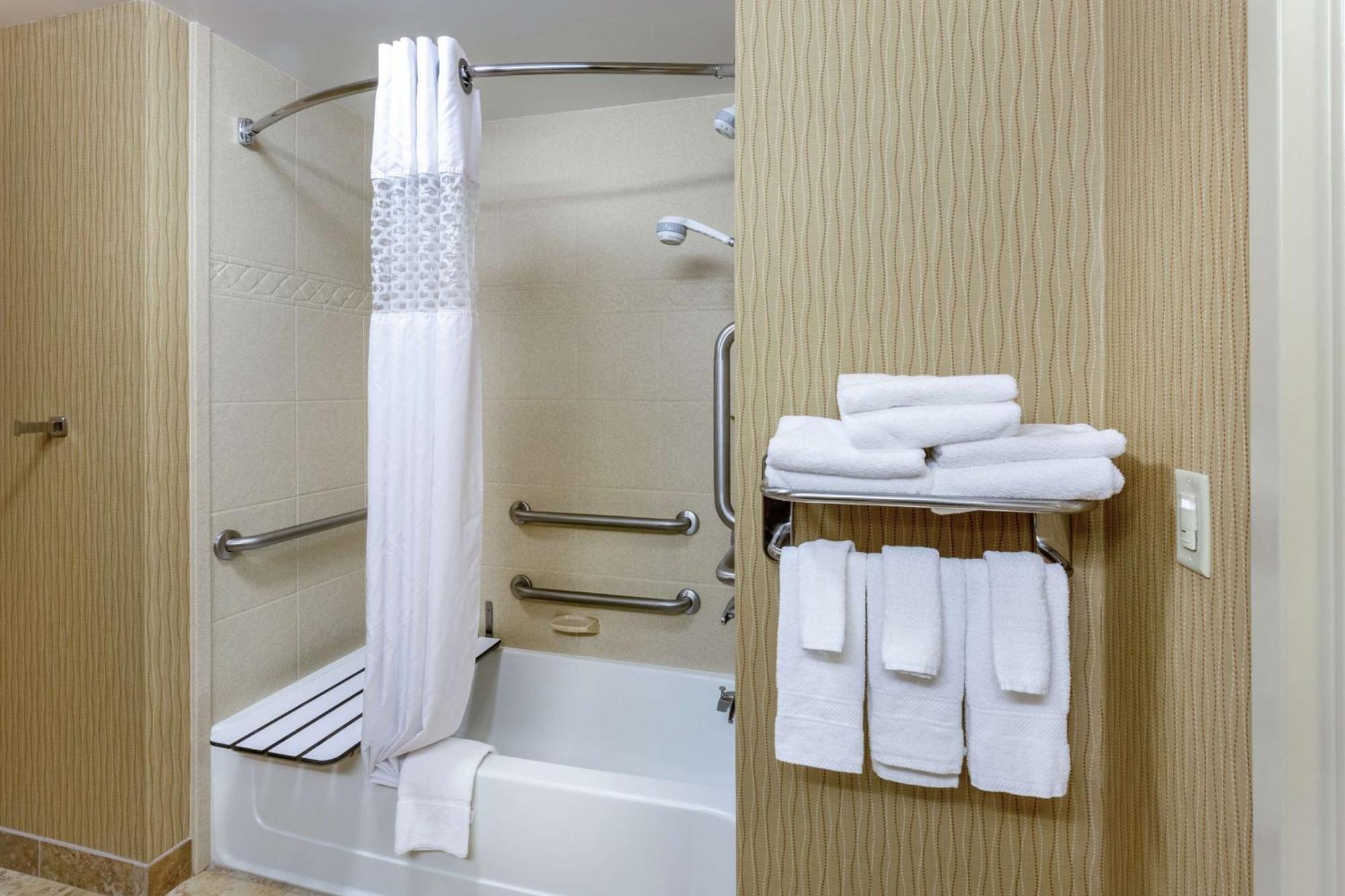 Hampton Inn Owings Mills Zewnętrze zdjęcie