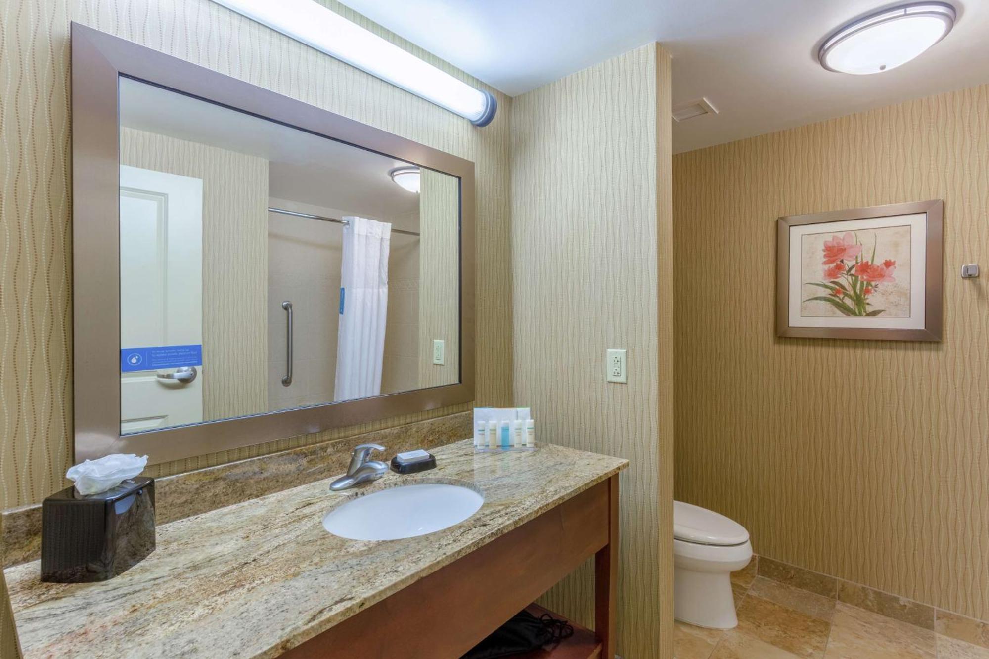 Hampton Inn Owings Mills Zewnętrze zdjęcie