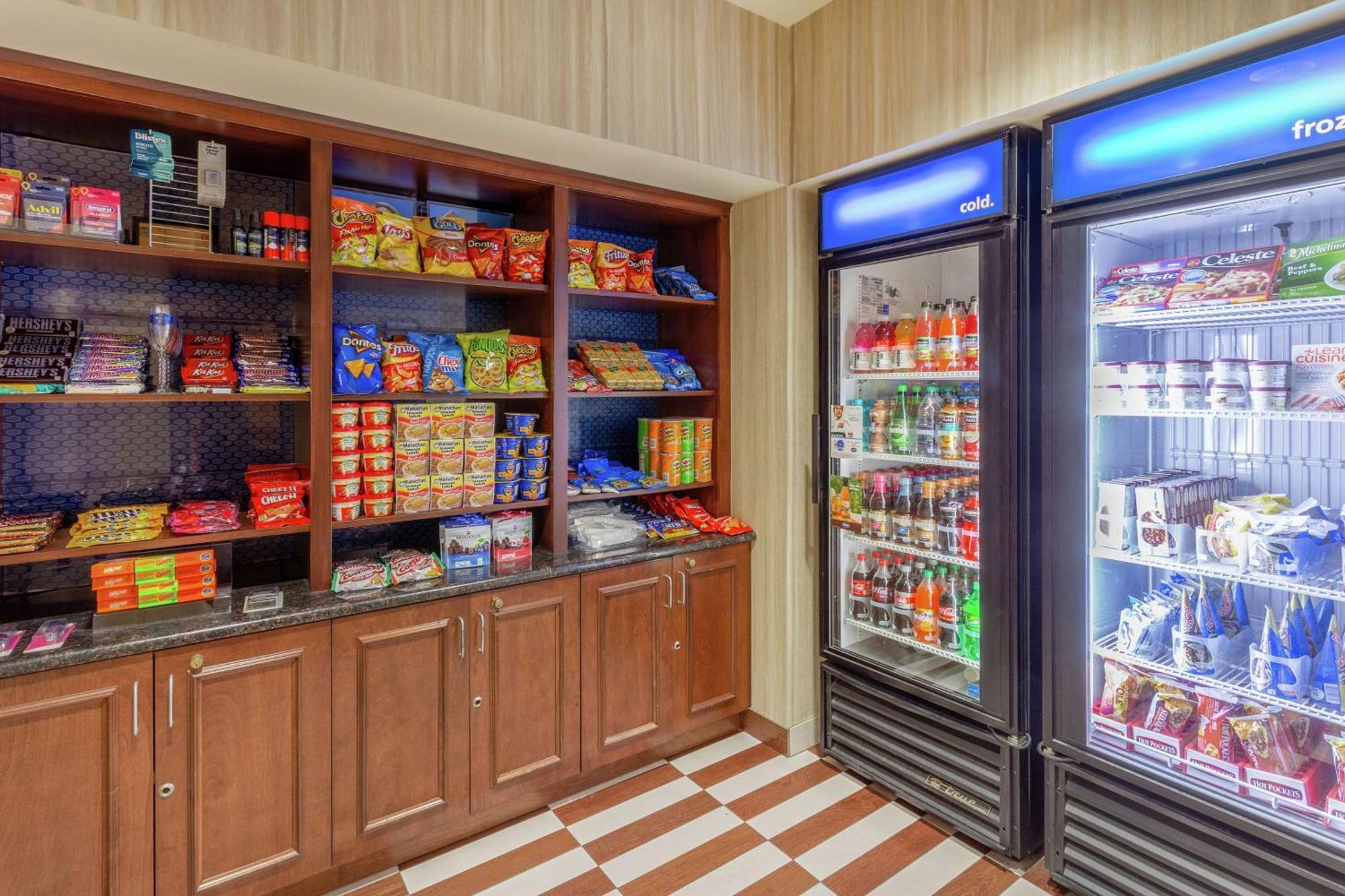 Hampton Inn Owings Mills Zewnętrze zdjęcie