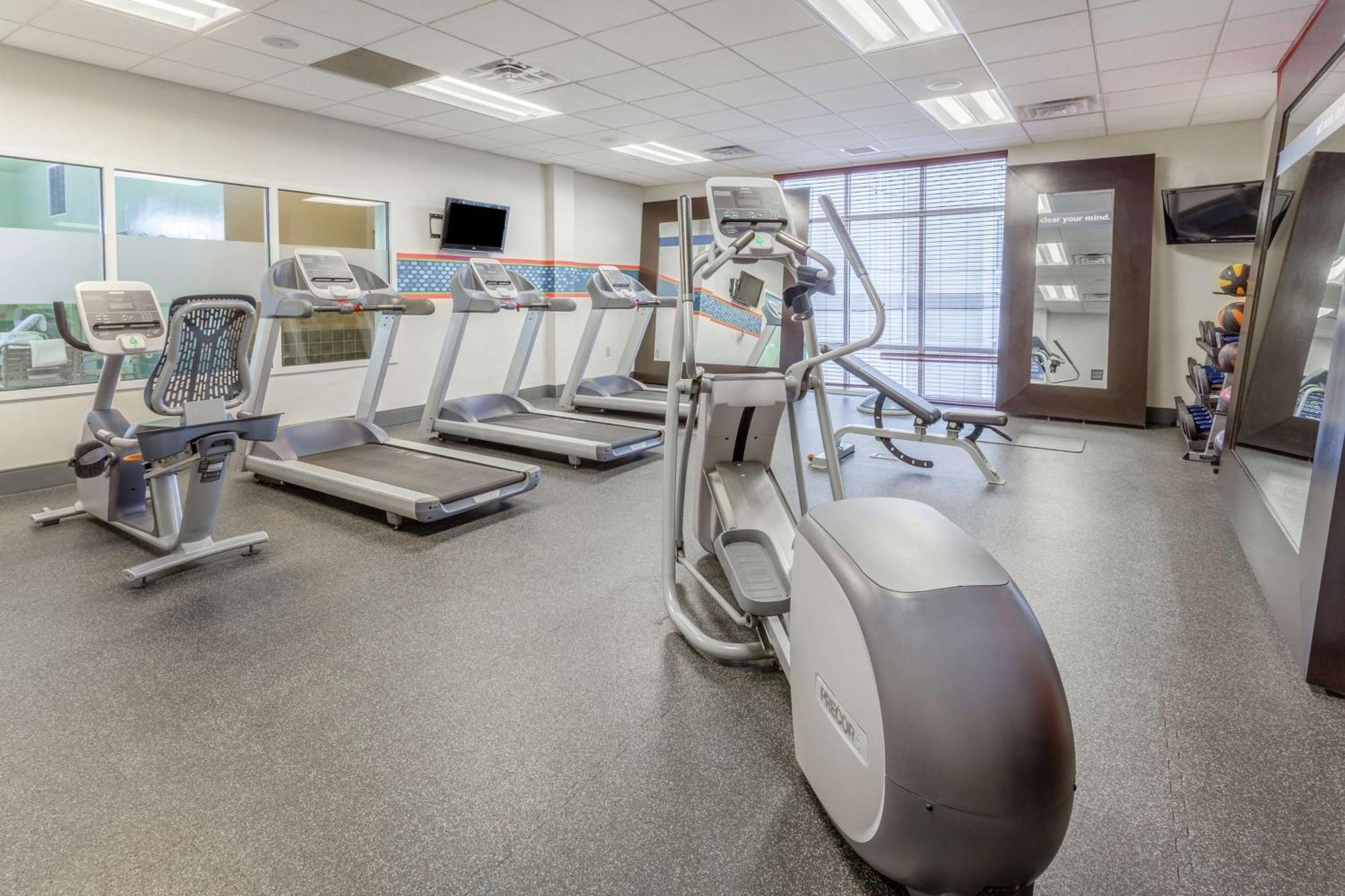 Hampton Inn Owings Mills Zewnętrze zdjęcie