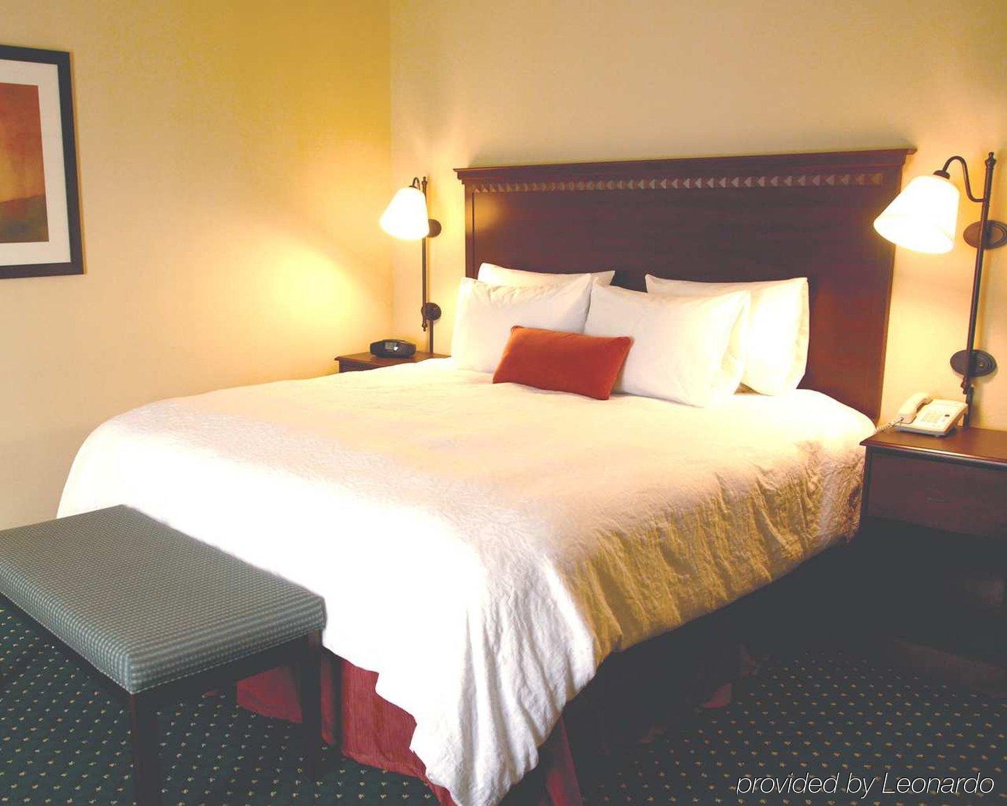 Hampton Inn Owings Mills Pokój zdjęcie