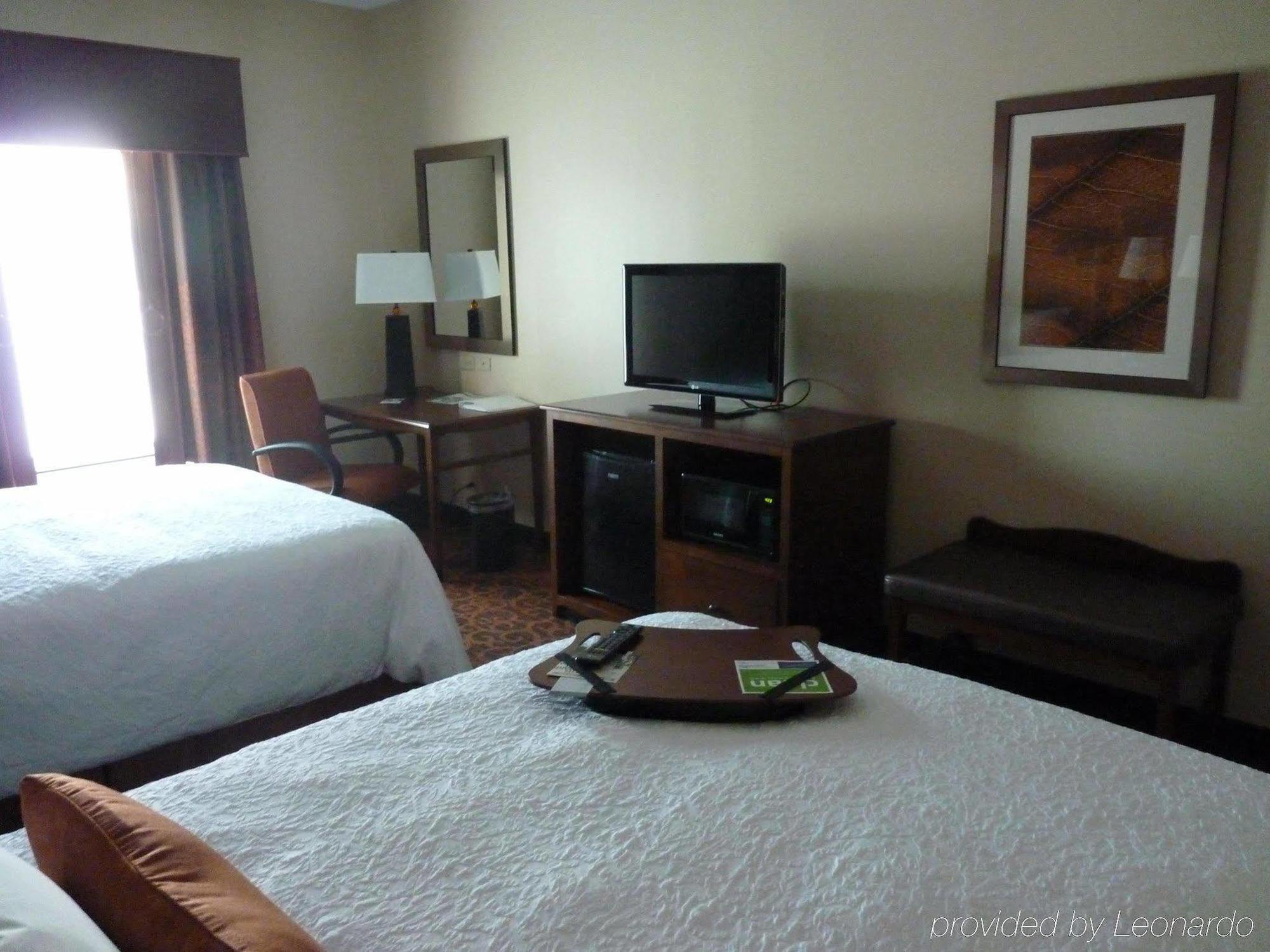 Hampton Inn Owings Mills Pokój zdjęcie