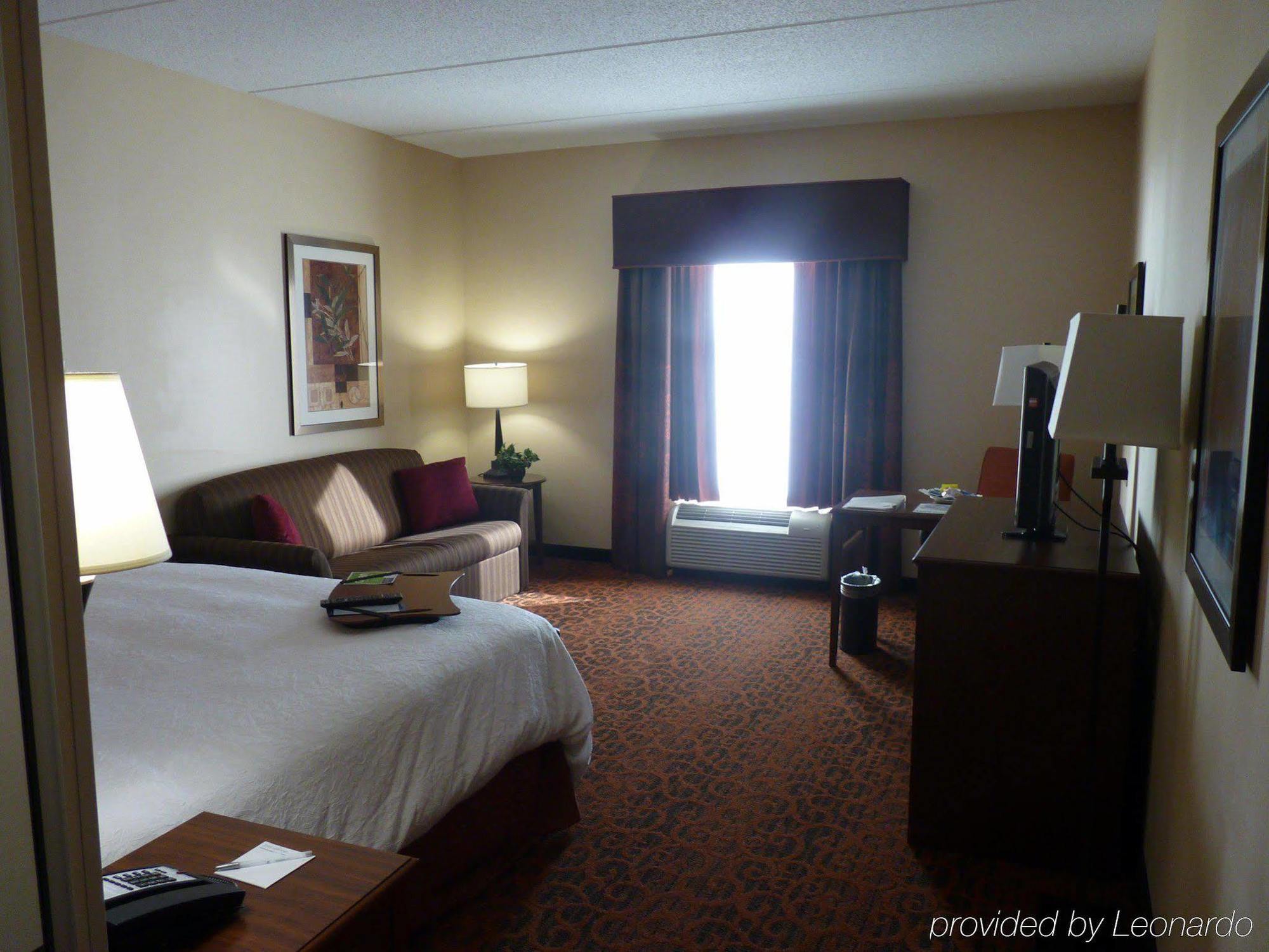Hampton Inn Owings Mills Zewnętrze zdjęcie