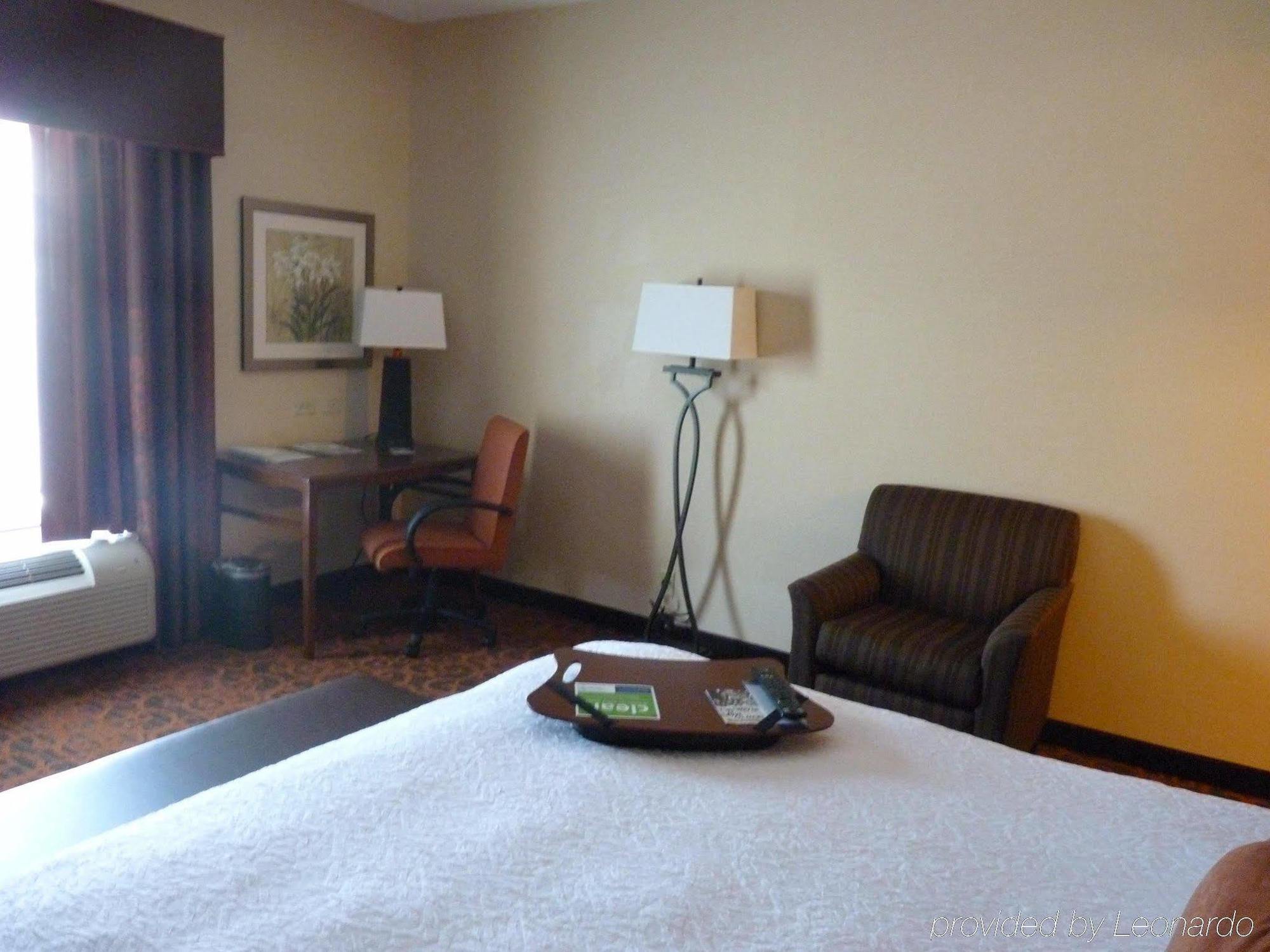 Hampton Inn Owings Mills Zewnętrze zdjęcie